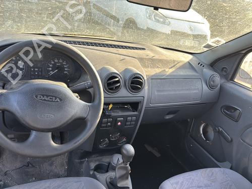 Left mirror DACIA LOGAN (LS_) 1.4 (LS0A, LS0C, LS0E, LS0G) | BP29507423C26  - Image 6