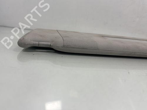 Used Left sun visor Left sun visor VW POLO IV (9N_, 9A_) 1.2 12V (64 hp) 29863762 29863762