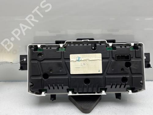 Instrument cluster RENAULT CAPTUR I (J5_, H5_) 1.5 dCi 90 (J5N4, J5M5, J5MW, J5M6, J5AL, J5AJ) | BP30791557C47