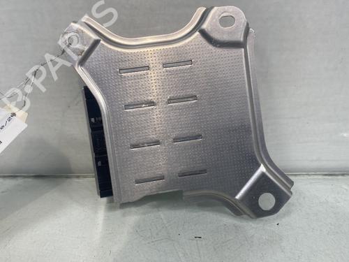 Used ECU airbags CITROËN C1 (PM_, PN_) 1.4 HDi (54 hp) 32745402
