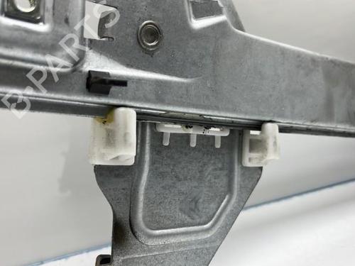 Used Rear left window mechanism Rear left window mechanism CITROËN C3 II (SC_) 1.6 HDi (92 hp) 20183194 20183194