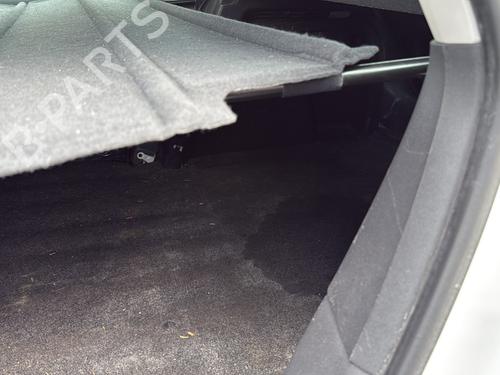 Left sun visor CITROËN C4 II (NC_) 1.6 BlueHDi 120 | BP34459079I1 - Image 10