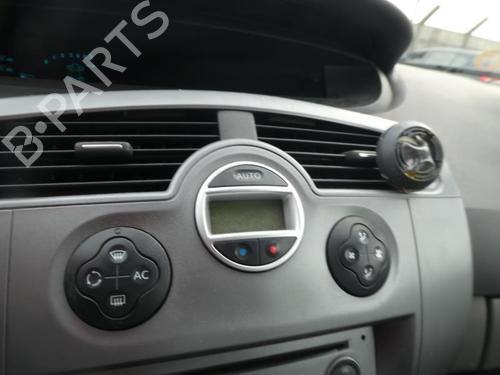 Instrument cluster RENAULT SCÉNIC II (JM0/1_)  | BP19956975C47 