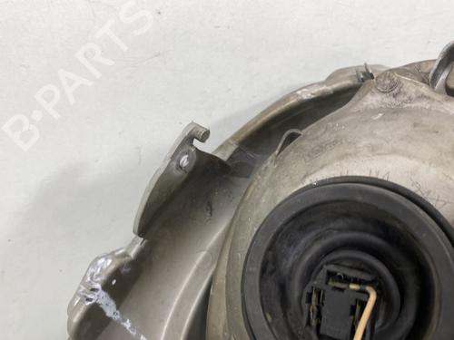Left headlight OPEL VIVARO A Van (X83) 1.9 DI (F7) | BP28098913C28 