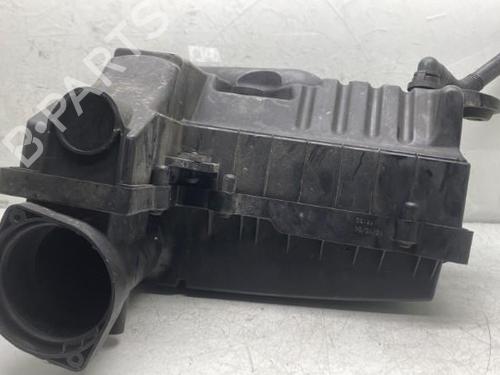 Air filter box SEAT ALTEA (5P1) 2.0 TDI 16V | BP19954439M87
