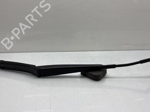 Used Front windshield wiper arm VW POLO V (6R1, 6C1) 1.2 TDI (75 hp) 31160279