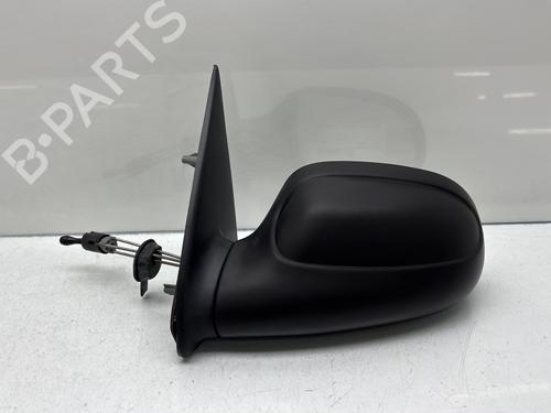 Left mirror CITROËN SAXO (S0, S1) 1.4 VTS | BP29039510C26 