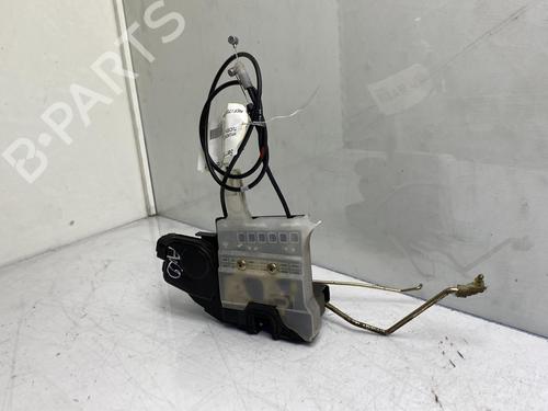Front right lock HYUNDAI TUCSON (JM) 2.0 CRDi | BP19963070C97 