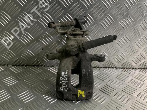 Used Right rear brake caliper SKODA OCTAVIA III (5E3, NL3, NR3) 1.5 TSI (150 hp) 19996203