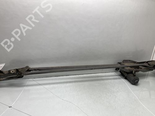 Used Front wiper motor RENAULT ESPACE IV (JK0/1_) 1.9 dCi (JK0U) (116 hp) 25708227