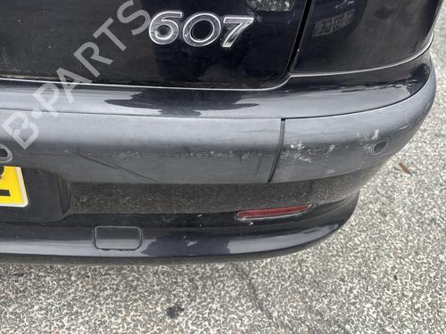 Climate control PEUGEOT 607 (9D, 9U) 2.2 HDi | BP31646753I5 - Image 26