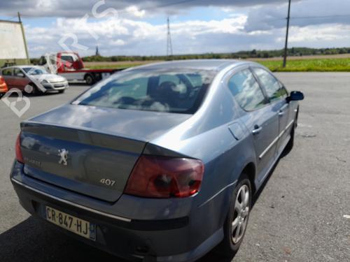 Switch PEUGEOT 407 (6D_) 1.8 (6D6FZB) | BP31858128I30