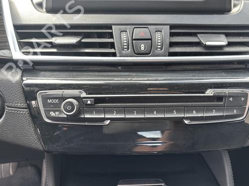 Left tailgate light BMW 2 Active Tourer (F45) 218 d | BP28684283C79 - Image 29