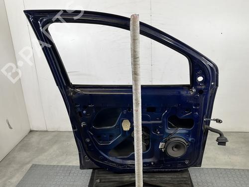 Left front door DACIA LODGY (JS_) 1.6 LPG | BP29564756C2 