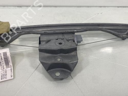 Front left window mechanism RENAULT TWINGO III (BCM_, BCA_) 1.0 SCe 75 | BP32524248C22 - Image 5