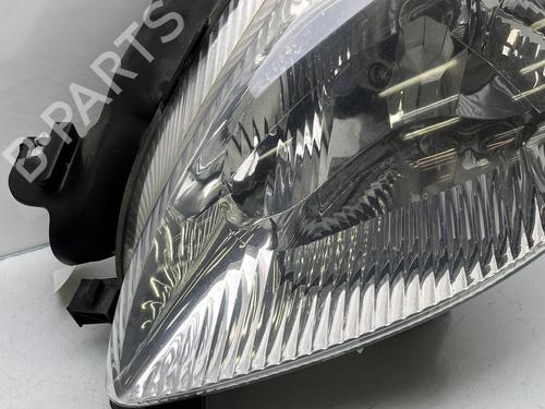 Left headlight CITROËN XSARA PICASSO (N68) 2.0 HDi | BP26506970C28 