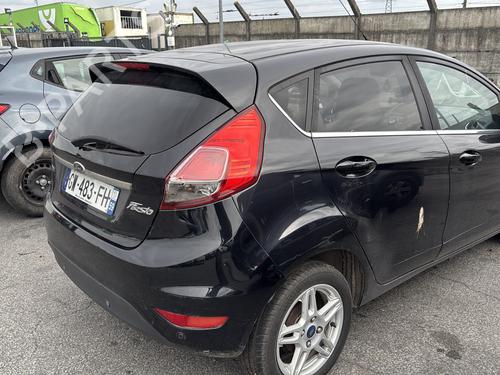 Steering rack FORD FIESTA VI (CB1, CCN) 1.6 TDCi | BP29897602M22 - Image 14