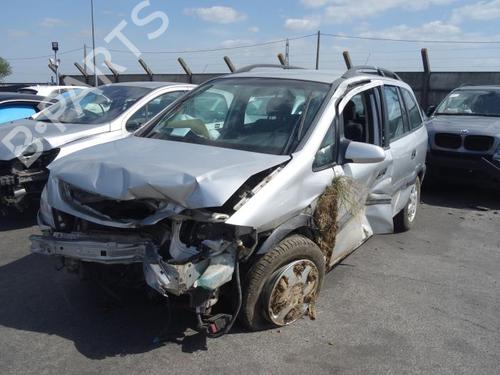 Hand brake OPEL ZAFIRA A MPV (T98) 1.6 16V (F75) | BP20030469I18 