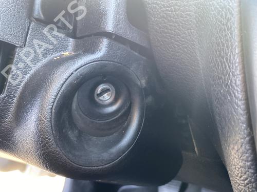 Front left lock PEUGEOT 206 Hatchback (2A/C) 1.4 HDi eco 70 | BP23768872C98 