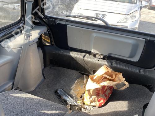 Bensintank RENAULT TWINGO I (C06_) 1.2 (C066, C068) | BP29339866C62 