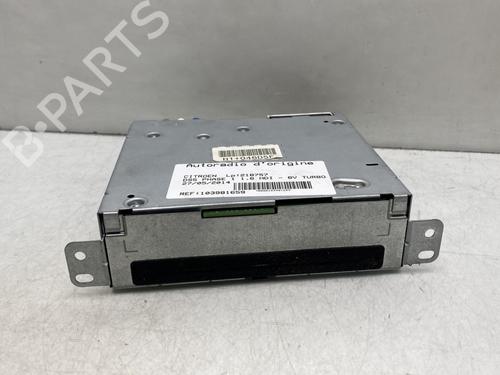 Used Radio CITROËN DS5 1.6 HDi 115 (114 hp) 26295904