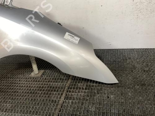 Right front fenders CITROËN C4 I (LC_) 1.6 HDi | BP24059685C42 