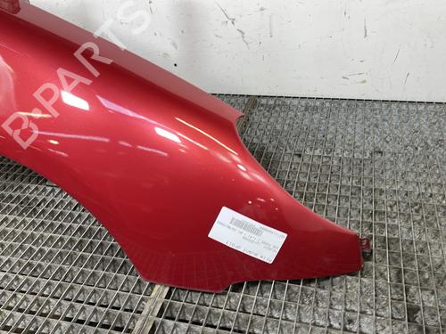 Right front fenders PEUGEOT 206 Hatchback (2A/C) 1.4 i | BP29990361C42