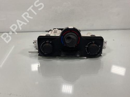 Commande Chauffage RENAULT SCÉNIC II (JM0/1_) [2003-2010]  20007116