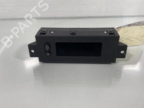 Used Display monitor OPEL CORSA D (S07) 1.3 CDTI (L08, L68) (90 hp) 20017784