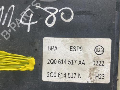 ABS pump SEAT IBIZA V (KJ1, KJG) 1.0 TSI | BP19961891M43