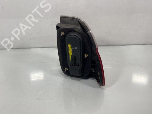 Left taillight BMW 5 Touring (E39) 520 d | BP19980608C34 