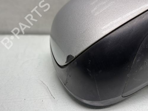 Right mirror PEUGEOT 307 Break (3E) 1.6 HDi 110 | BP28279847C27 