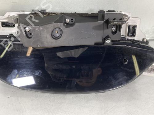 Used Instrument cluster TOYOTA YARIS (_P9_) 1.4 D-4D (NLP90_, NLP90R) (90 hp) 29141762