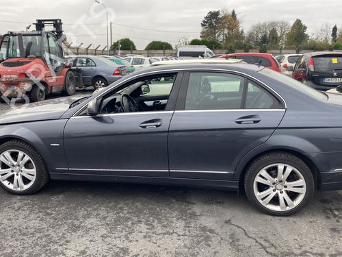 Left sun visor MERCEDES-BENZ C-CLASS (W204) C 200 CDI (204.007, 204.006) | BP29315385I1  - Image 36