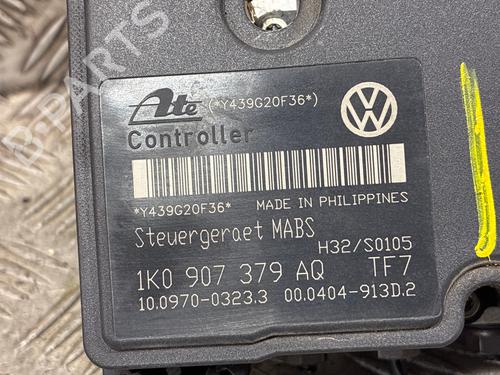 ABS pump VW GOLF VI (5K1) 2.0 TDI | BP37648618M43 - Image 2