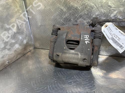 Used Left front brake caliper Left front brake caliper 19957083 19957083