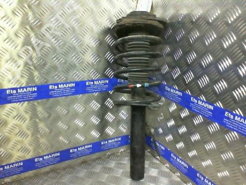 Used Left front shock absorber CITROËN XSARA Break (N2) [1997-2010]  19986775