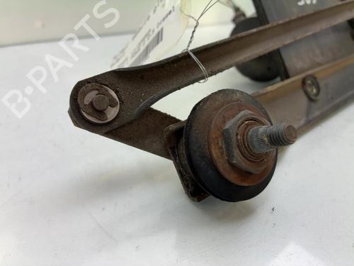 Used Front wiper motor Front wiper motor LAND ROVER DISCOVERY I (LJ) 2.5 TDI 4x4 (122 hp) 39948550 39948550