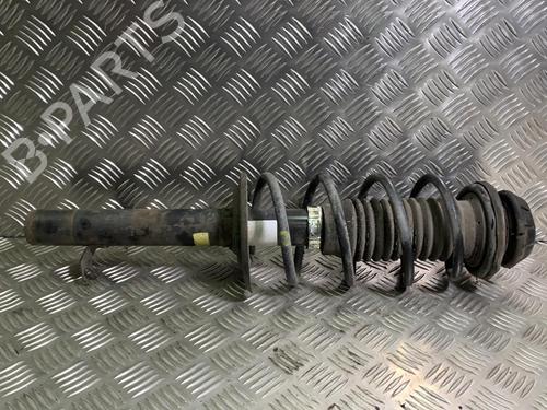 Used Right front shock absorber CITROËN C1 (PM_, PN_) 1.4 HDi (54 hp) 20012160