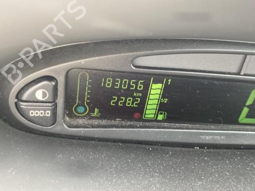 Seat buckle CITROËN XSARA PICASSO (N68) 1.6 HDi | BP19958089I32 