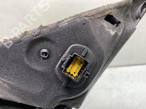 Left mirror RENAULT SCÉNIC II (JM0/1_) 1.9 dCi (JM14) | BP30001473C26 