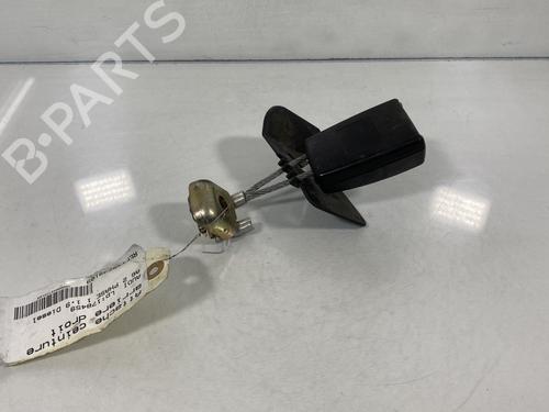 Used Seat buckle Seat buckle AUDI A6 C5 (4B2, 4B4) 1.9 TDI (110 hp) 20014419 20014419