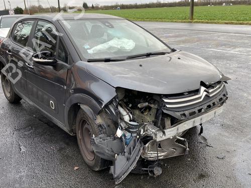 Speilbryter CITROËN C3 III (SX) 1.6 BlueHDi 75 | BP32230513I25 - Image 15