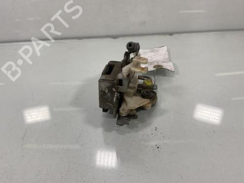 Front left lock AUDI 100 C2 Avant (435, 436) 2.1 | BP22916251C98