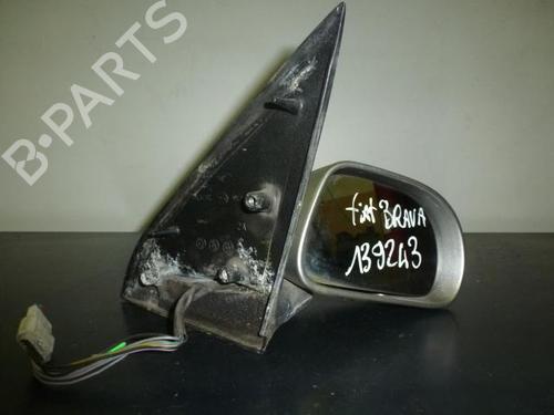 Used Right mirror Right mirror FIAT BRAVA (182_) 1.9 JTD 105 (105 hp) 21948077 21948077