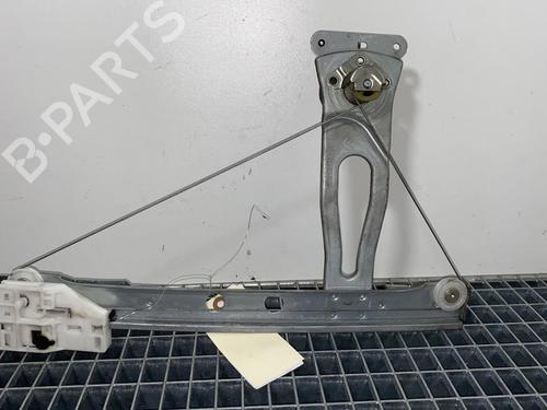 Used Rear right window mechanism Rear right window mechanism CITROËN C3 I (FC_, FN_) [2002-2013] 20027579 20027579