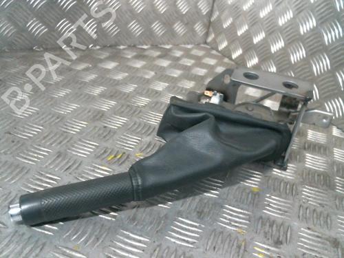 Used Hand brake Hand brake CHEVROLET AVEO / KALOS Hatchback (T250, T255) [2006-2026] 19977821 19977821