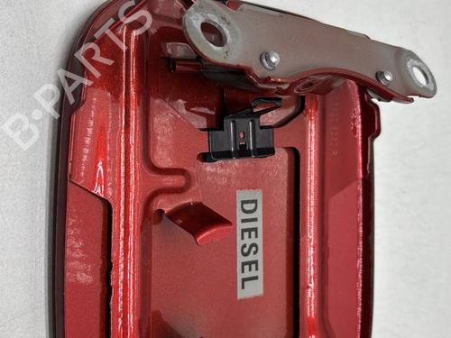 Fuel flap RENAULT KADJAR (HA_, HL_) 1.5 dCi 110 (HLA3) | BP29151225C131 