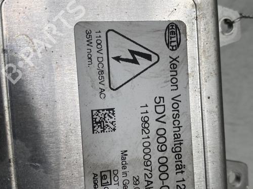 Centralita faros xenon CITROËN C4 Grand Picasso I (UA_) 2.0 HDi 150 | BP30297188C53