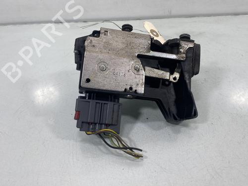 Front left lock FORD FIESTA V (JH_, JD_) 1.4 TDCi | BP29507686C98 